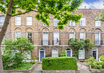 1 bedroom apartment to rent - Cloudesley Road, London, N1 - Property View 1