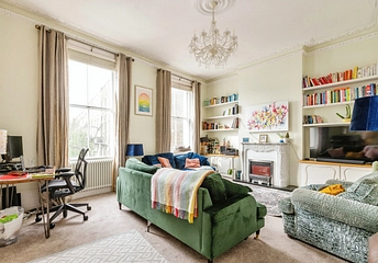 2 bedroom apartment to rent - Liverpool Road, London, N1 - Property View 1
