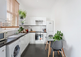 1 bedroom apartment to rent - Aubert Park, London, N5 - Property View 1