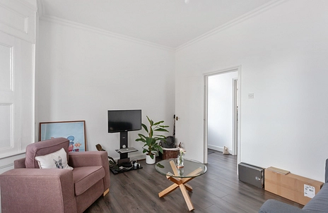 1 bedroom apartment to rent - Aubert Park, London, N5 - Property View 3