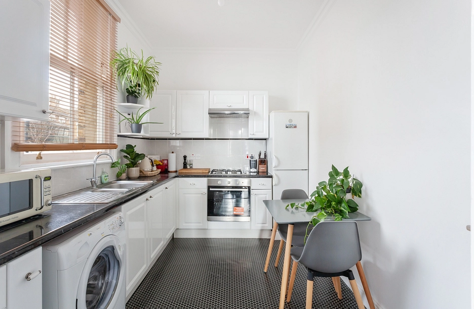 1 bedroom apartment to rent - Aubert Park, London, N5 - Property View 1