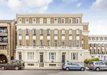 1 bedroom apartment to rent - Waterloo Gardens, 1-4 Milner Square, London, N1 - Property View 1