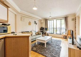 1 bedroom apartment to rent - Waterloo Gardens, Milner Square, London, N1 - Property View 1