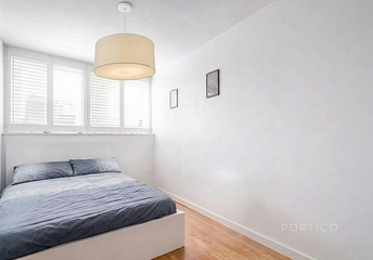 3 bedroom apartment to rent - Hoxton Street, London, N1 - Property View 1