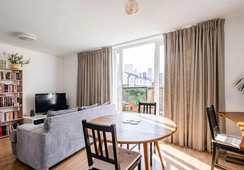 2 bedroom apartment to rent - Hoxton Street, London, N1 - Property View 1