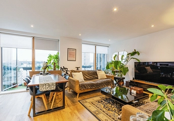 2 bedroom apartment to rent - Provost Street, London, N1 - Property View 1