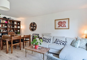 3 bedroom apartment to rent - Kleine Wharf, 14 Orsman Road, London, N1 - Property View 1
