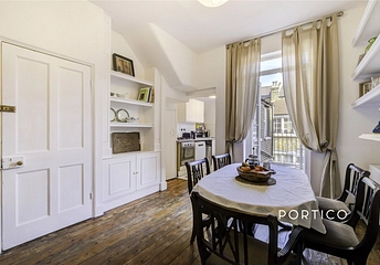 2 bedroom apartment to rent - Teesdale Street, London, E2 - Property View 1