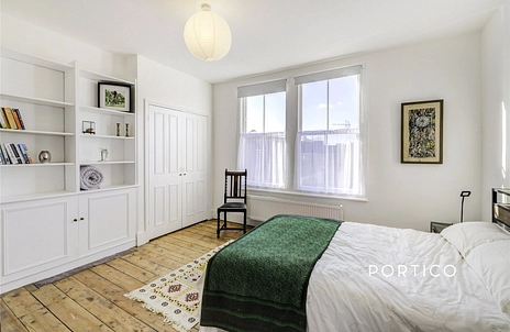 2 bedroom apartment to rent - Teesdale Street, E2 - Property View 3