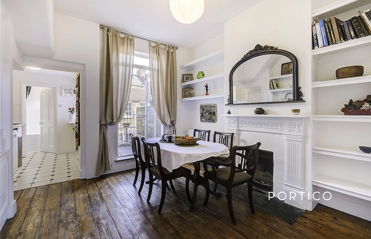 2 bedroom apartment to rent - Teesdale Street, E2 - Property View 1