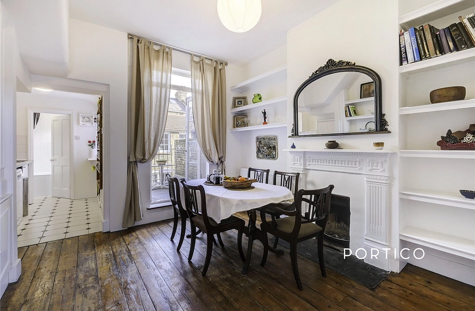 2 bedroom apartment to rent - Teesdale Street, E2 - Property View 1