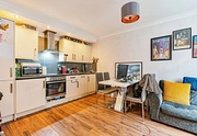 1 bedroom house to rent - Rheidol Mews, London, N1 - Property View 2