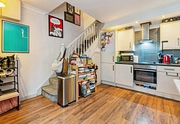 1 bedroom house to rent - Rheidol Mews, London, N1 - Property View 4