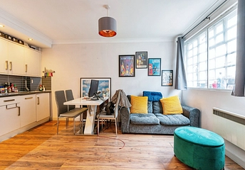 1 bedroom house to rent - Rheidol Mews, London, N1 - Property View 1