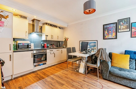 1 bedroom house to rent - Rheidol Mews, London, N1 - Property View 2