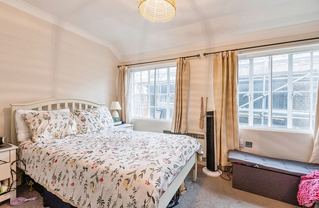 1 bedroom house to rent - Rheidol Mews, London, N1 - Property View 3