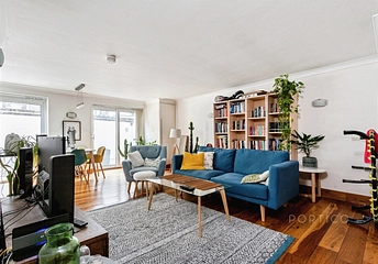 2 bedroom property to rent - Rheidol Mews, London, N1 - Property View 1