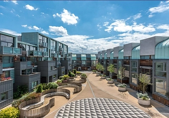 2 bedroom apartment to rent - Laycock Street, London, N1 - Property View 1