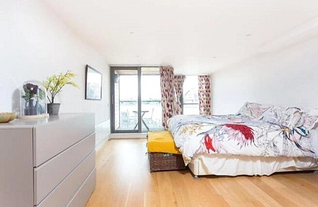 2 bedroom apartment to rent - Laycock Street, London, N1 - Property View 3