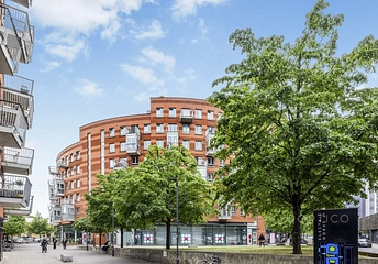3 bedroom apartment to rent - Eden Grove, London, N7 - Property View 1