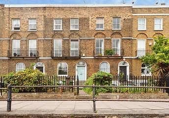 2 bedroom apartment to rent - Liverpool Road, London, N1 - Property View 1