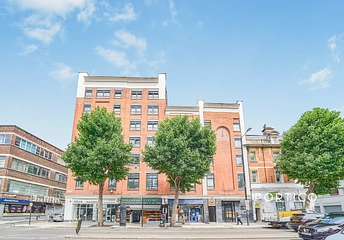 2 bedroom apartment to rent - Bethnal Green Road, London, E2 - Property View 1