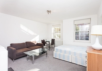 3 bedroom apartment to rent - Percival Street, London, EC1V - Property View 1