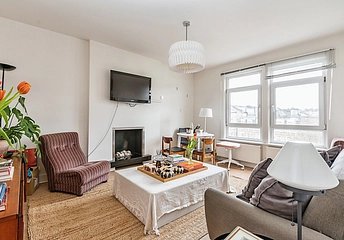 2 bedroom apartment to rent - Freegrove Road, London, N7 - Property View 1