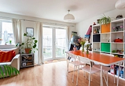 3 bedroom apartment to rent - Cottrill Gardens, Marcon Place, London, E8 - Property View 2