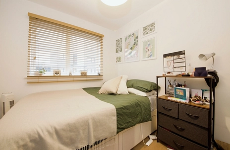 3 bedroom apartment to rent - Cottrill Gardens, Marcon Place, London, E8 - Property View 3