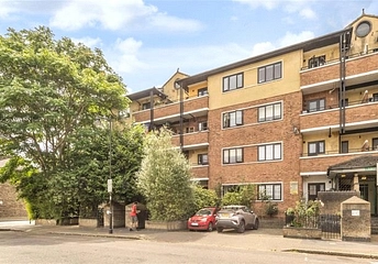 1 bedroom apartment to rent - Rotherfield Street, N1 - Property View 1