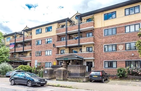 1 bedroom apartment to rent - Rotherfield Street, N1