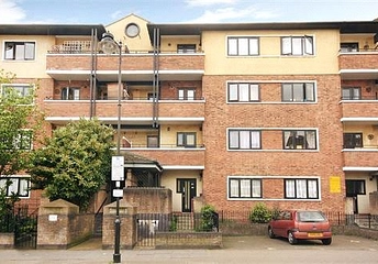 1 bedroom apartment to rent - Rotherfield Street, N1