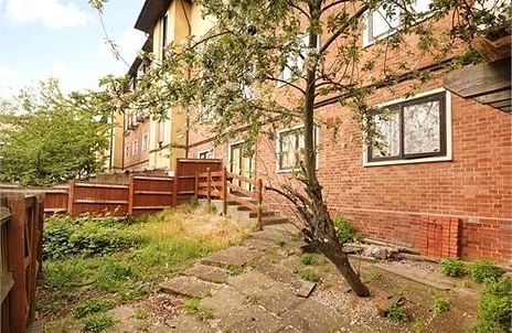 1 bedroom apartment to rent - Rotherfield Street, N1