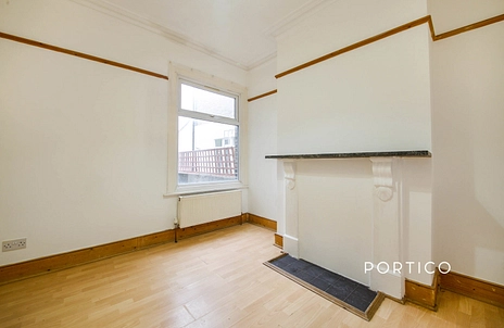 1 bedroom house to rent - Leytonstone, London, E11 - Property View 2