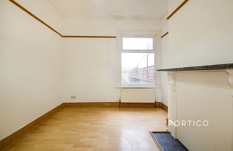 1 bedroom house to rent - Leytonstone, London, E11 - Property View 3