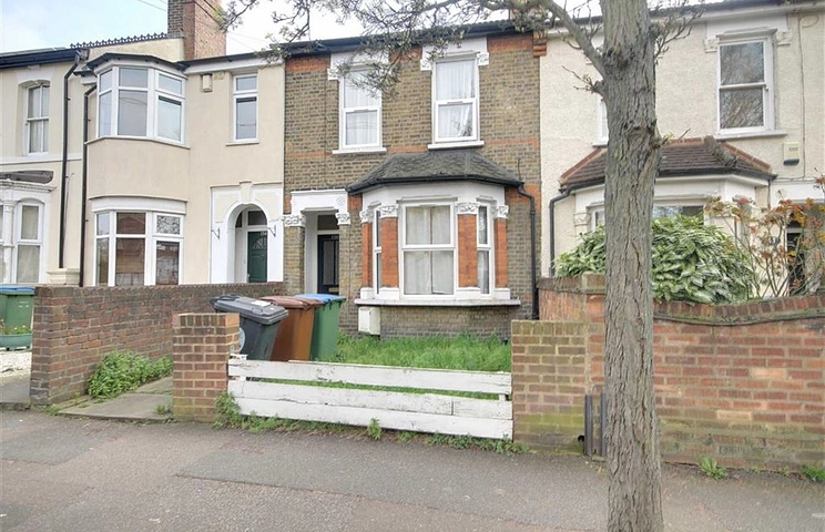 1 bedroom house to rent - Leytonstone, London, E11 - Property View 1