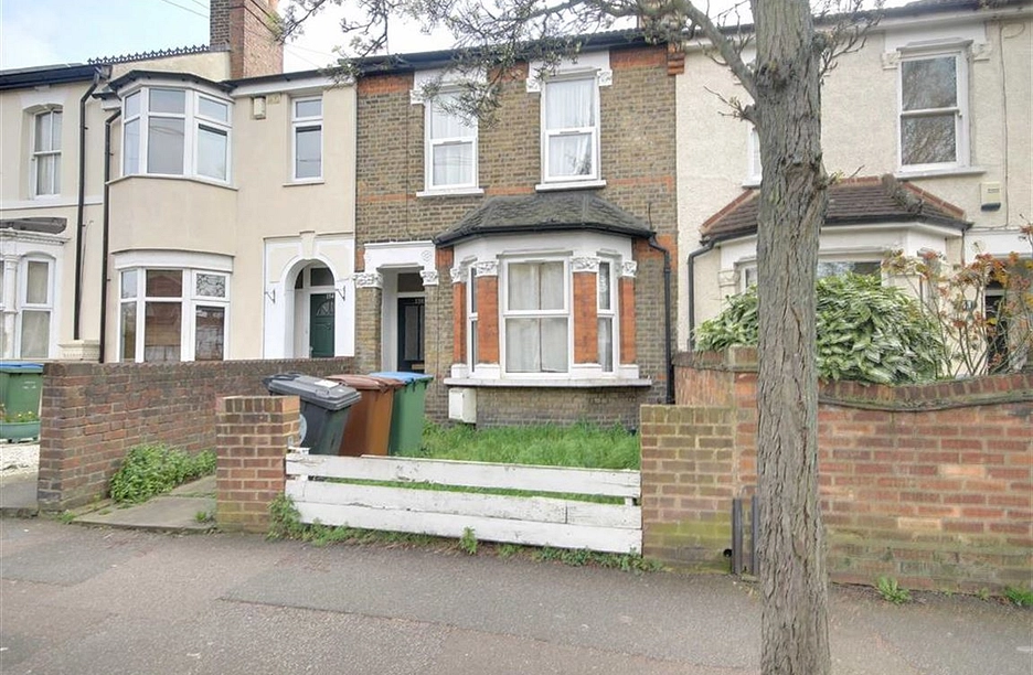 1 bedroom house to rent - Leytonstone, London, E11 - Property View 1