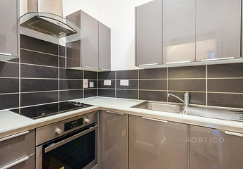 1 bedroom apartment to rent - Church Road, London, E10 - Property View 1
