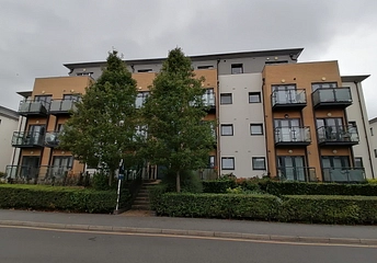 apartment to rent - Cottons Approach, Romford, RM7 - Property View 1