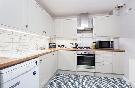 2 bedroom apartment to rent - Sceptre Road, London, E2 - Property View 2