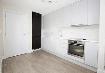 2 bedroom apartment to rent - Rookery Court, 80 Ruckholt Road, London, E10 - Property View 1