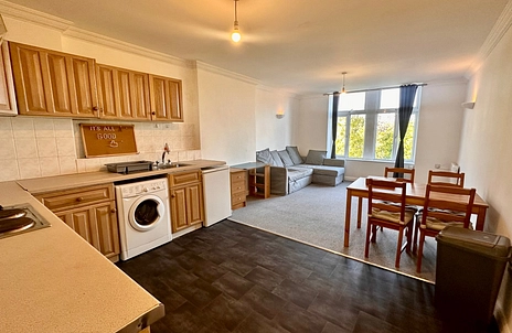 1 bedroom apartment to rent - Lyttelton Road, Leyton, London, E10 - Property View 2