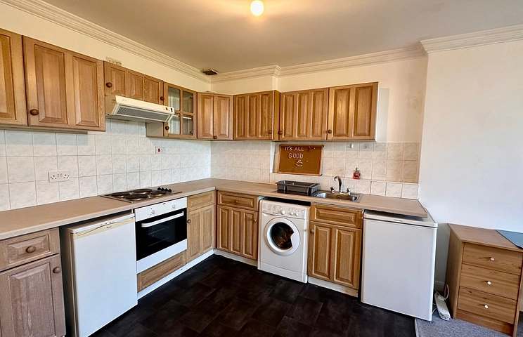 1 bedroom apartment to rent - Lyttelton Road, Leyton, London, E10 - Property View 1