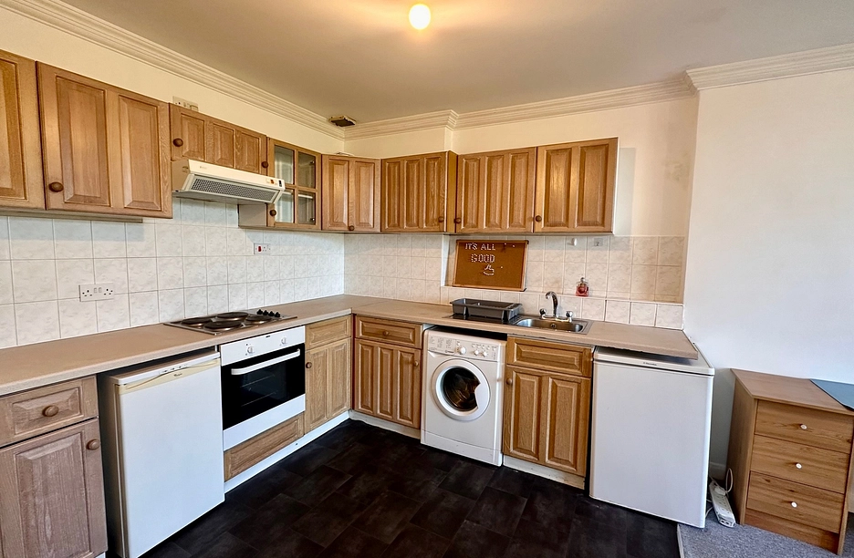 1 bedroom apartment to rent - Lyttelton Road, Leyton, London, E10 - Property View 1