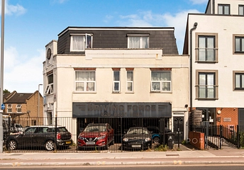 1 bedroom apartment to rent - Lea Bridge Road, London, E17 - Property View 1