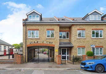 2 bedroom apartment to rent - Ashville Road, London, E11 - Property View 1