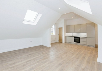 1 bedroom apartment to rent - High Road Leyton, London, E10 - Property View 1