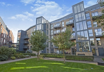 3 bedroom apartment to rent - Rookery Court, 80 Ruckholt Road, E10 - Property View 1