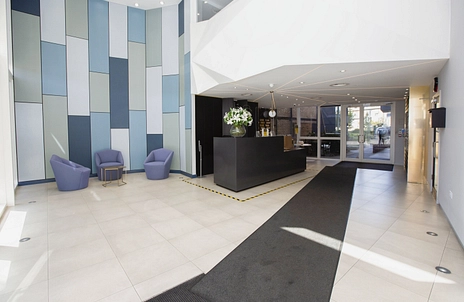 3 bedroom apartment to rent - Rookery Court, 80 Ruckholt Road, E10 - Property View 2